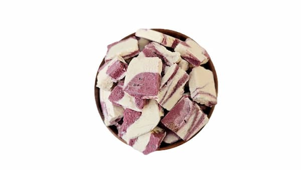 تصویر 1 از خرید بستنی خشک شاتوت + قیمت فروش استثنایی